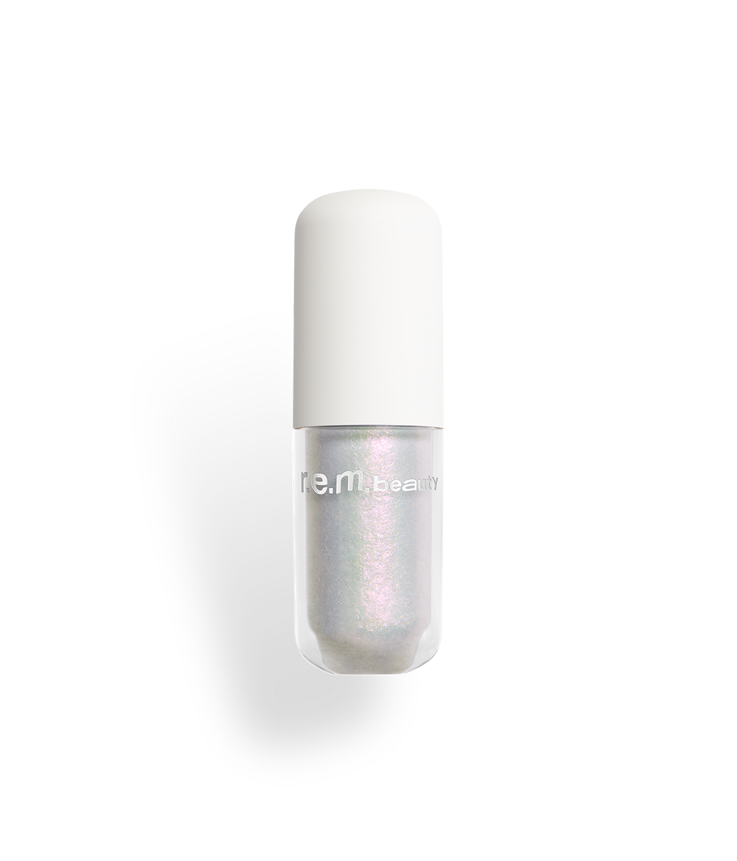 Sombra Líquida Brillante Starlet — r.e.m. beauty