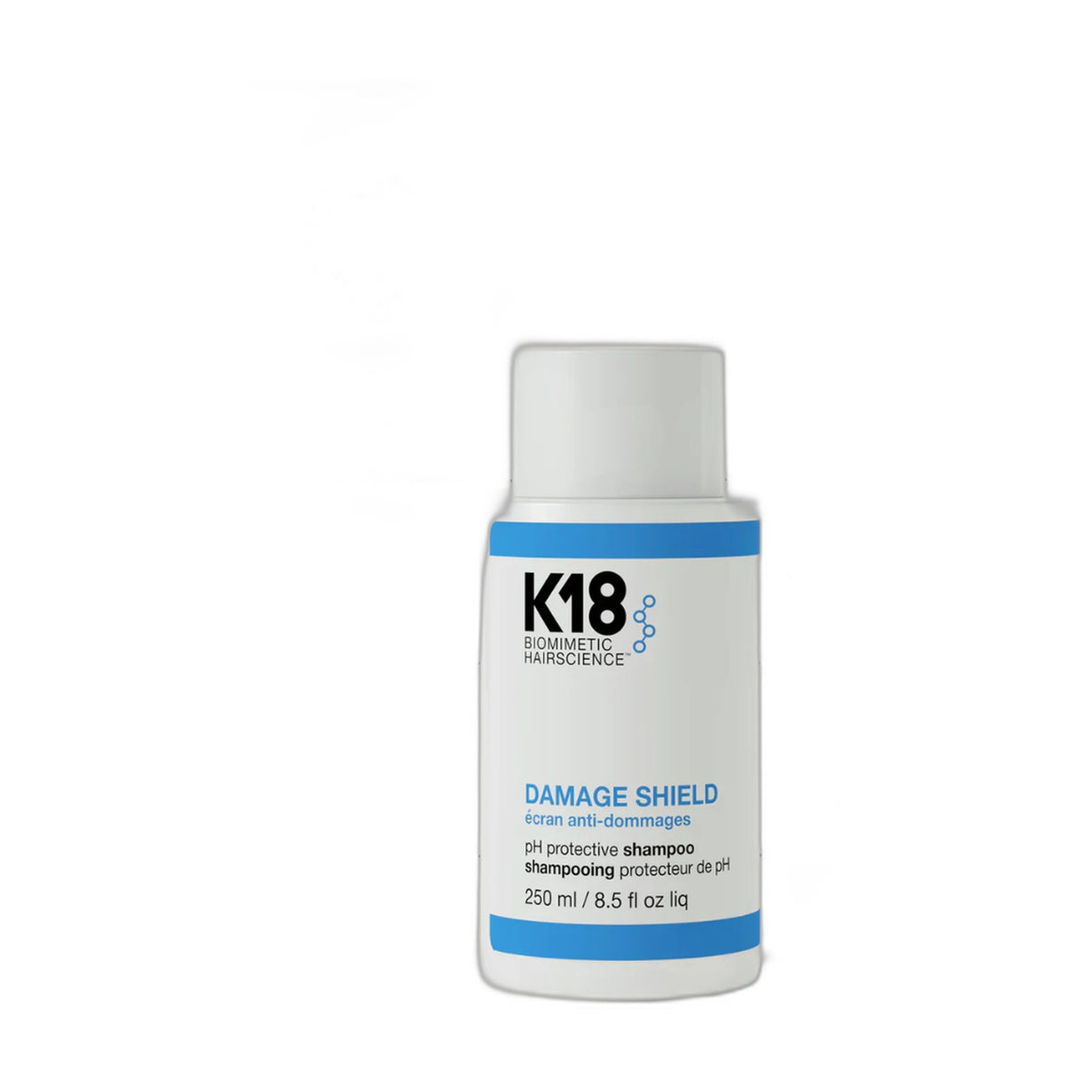 Shampoo Protector Damage Shield 250 ml — K18
