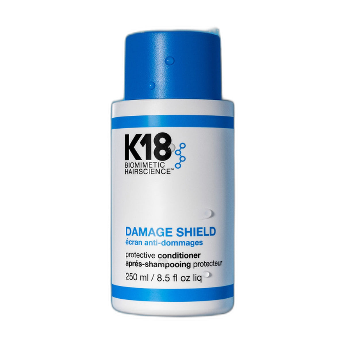Acondicionador Protector Damage Shield 250 ml — K18