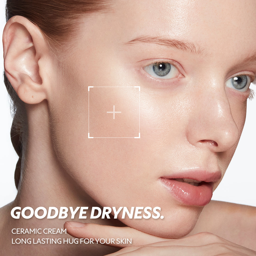 Ceramic Crema — TIRTIR