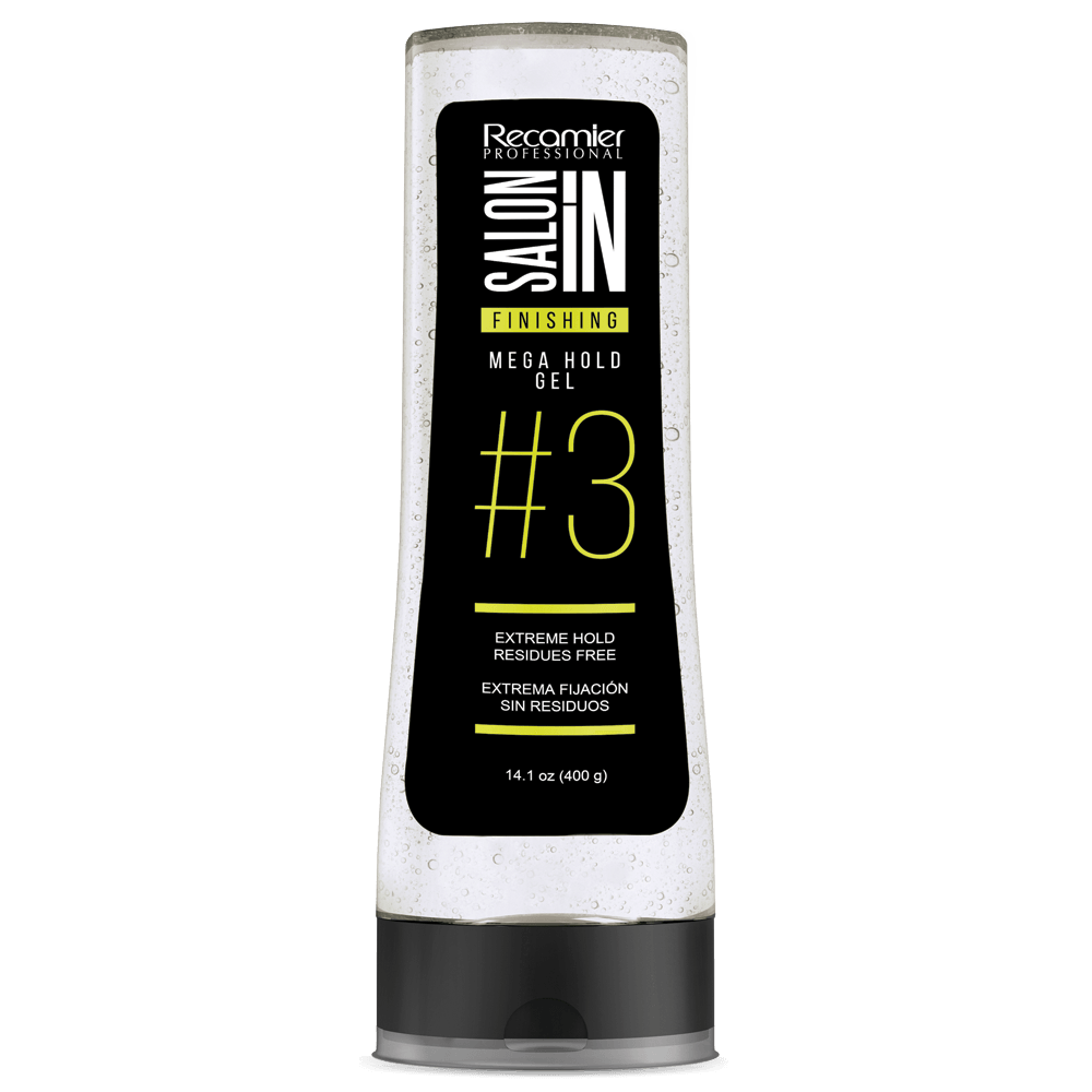 GEL Fijador MEGA HOLD Recamier