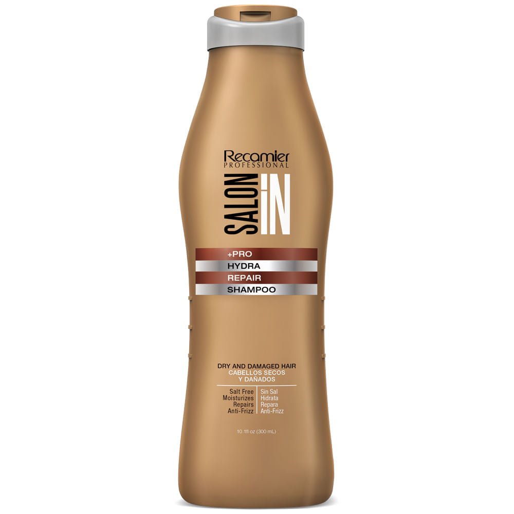 Shampoo +PRO hydra repair 1000 ml