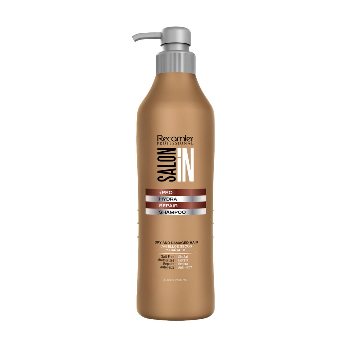 Shampoo +PRO hydra repair 300 ml SALON IN