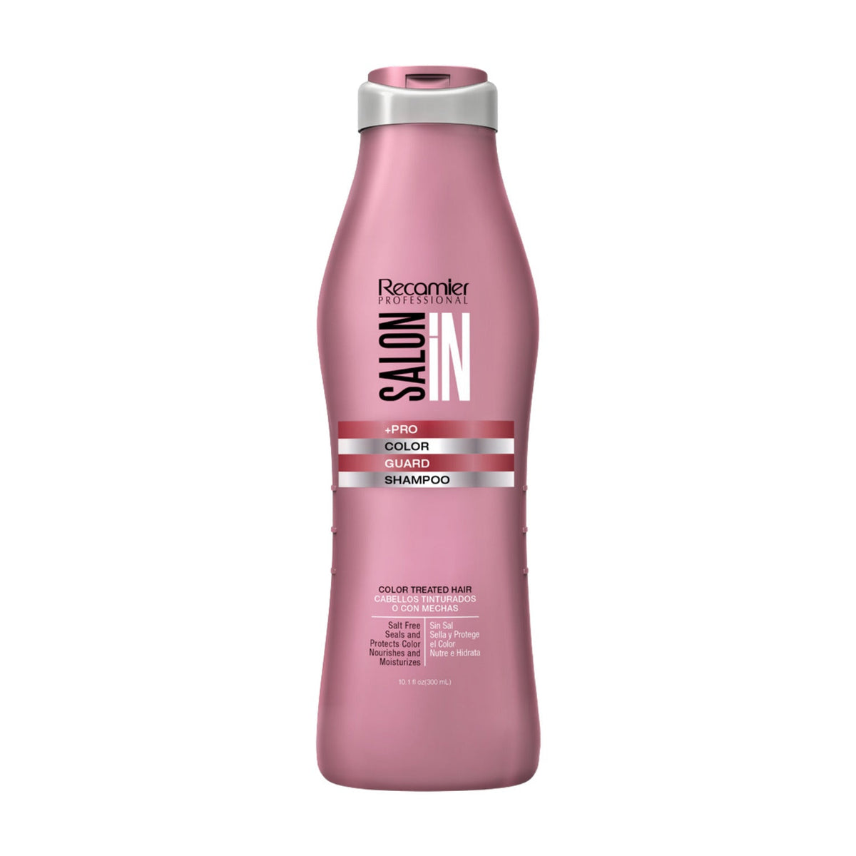 Shampoo Color Guard Cuidado Del Color 1000 Ml Salon In