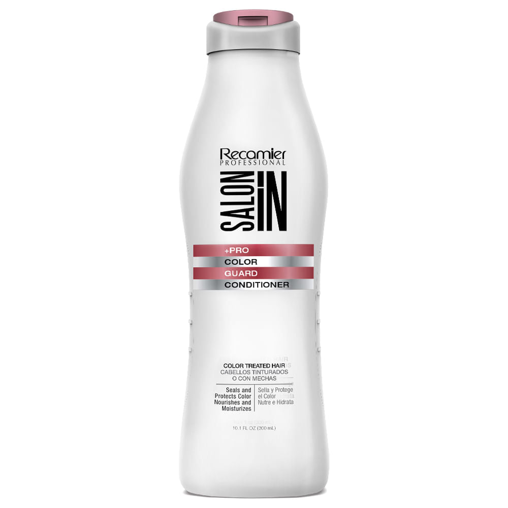 Acondicionador Color Guard Cuidado Del Color 1000 Ml Salon In
