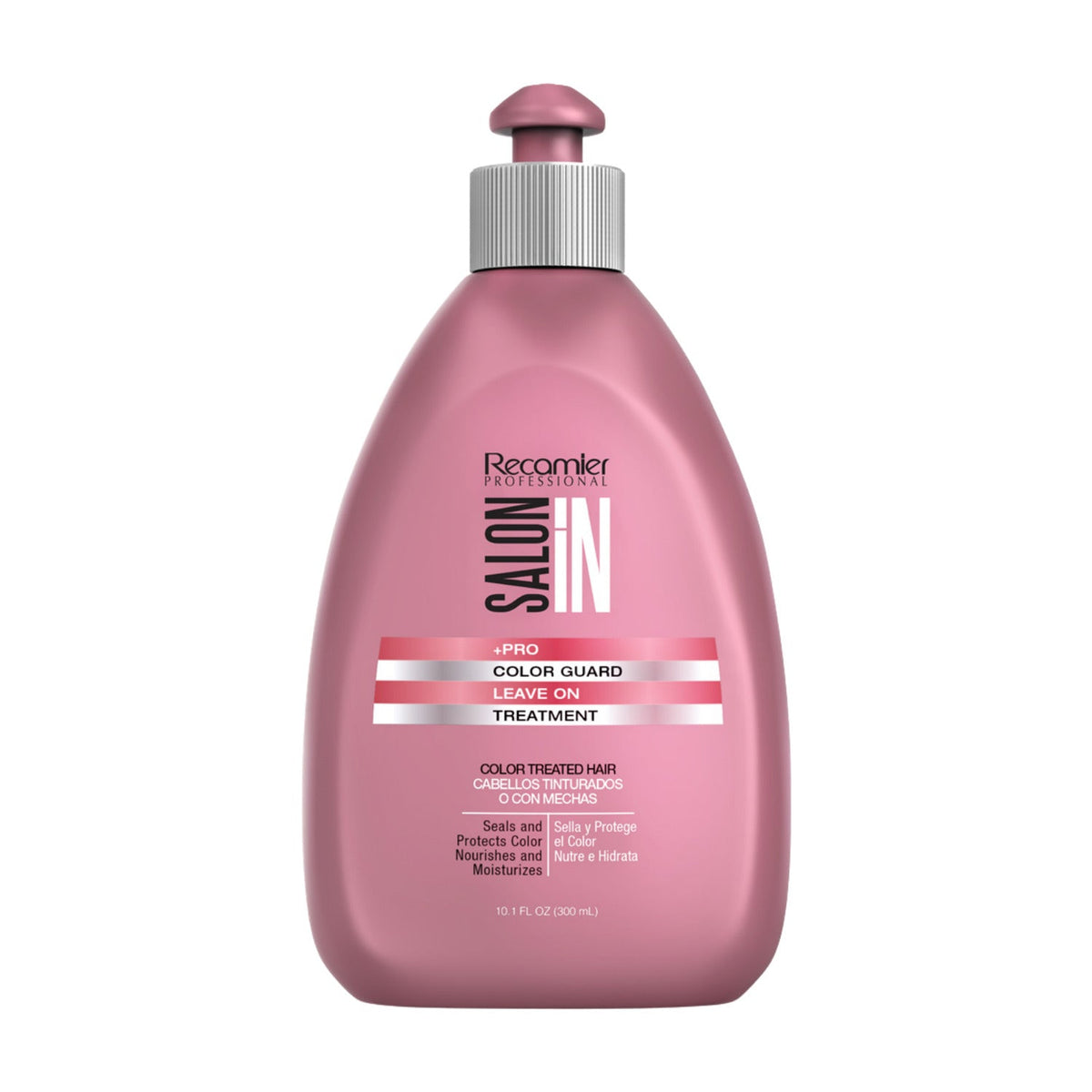 Tratamiento Color Guard Sin Enjuague 300 ml Salon In
