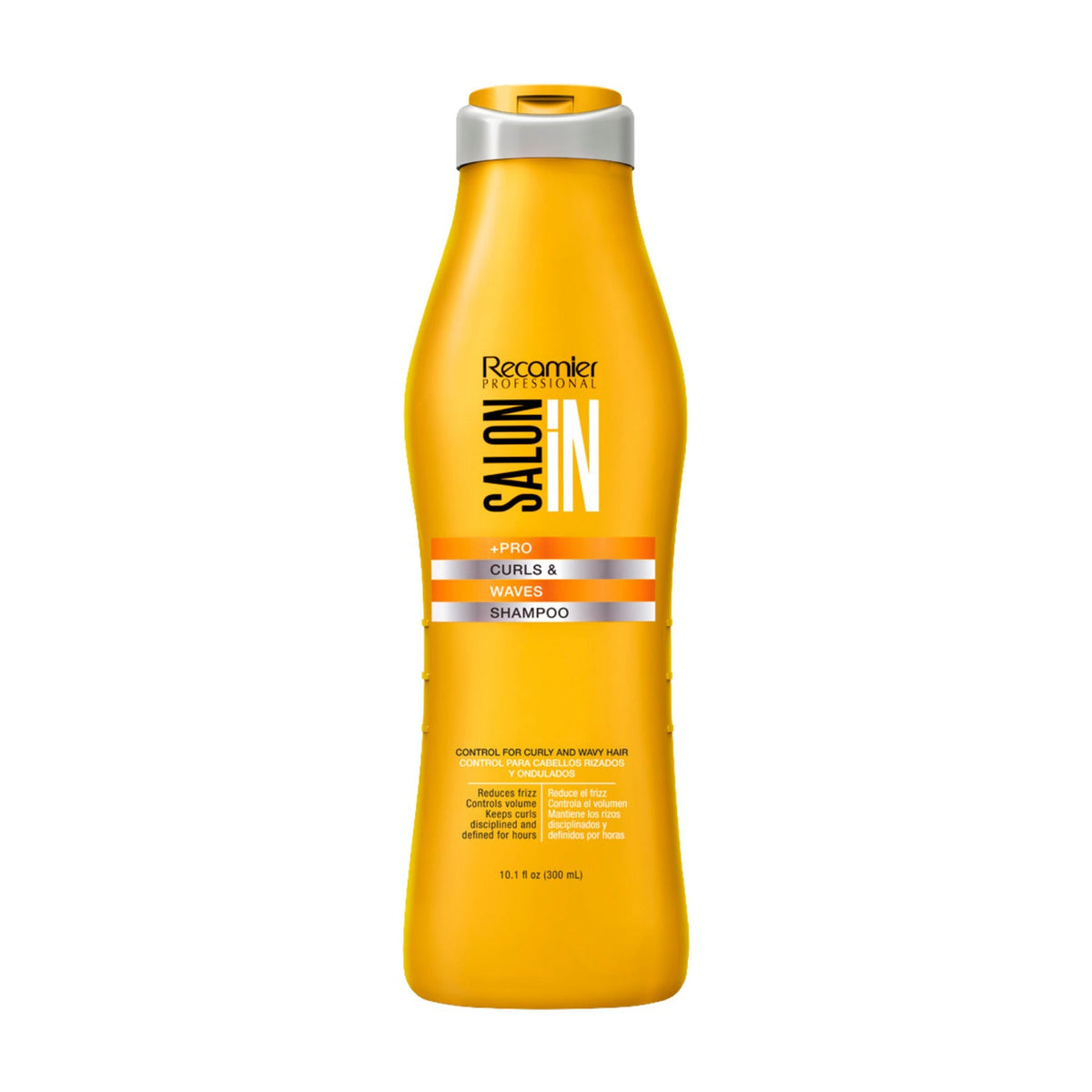 Shampoo Curls & Waves 1000 ml Salon In