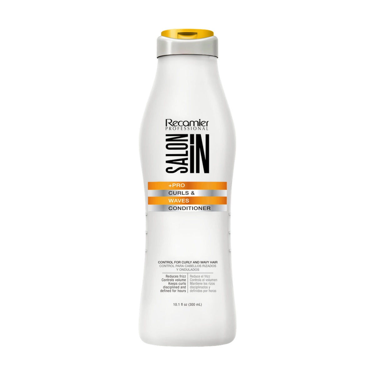 Acondicionador Curls & Waves X 1000 Ml Salon In