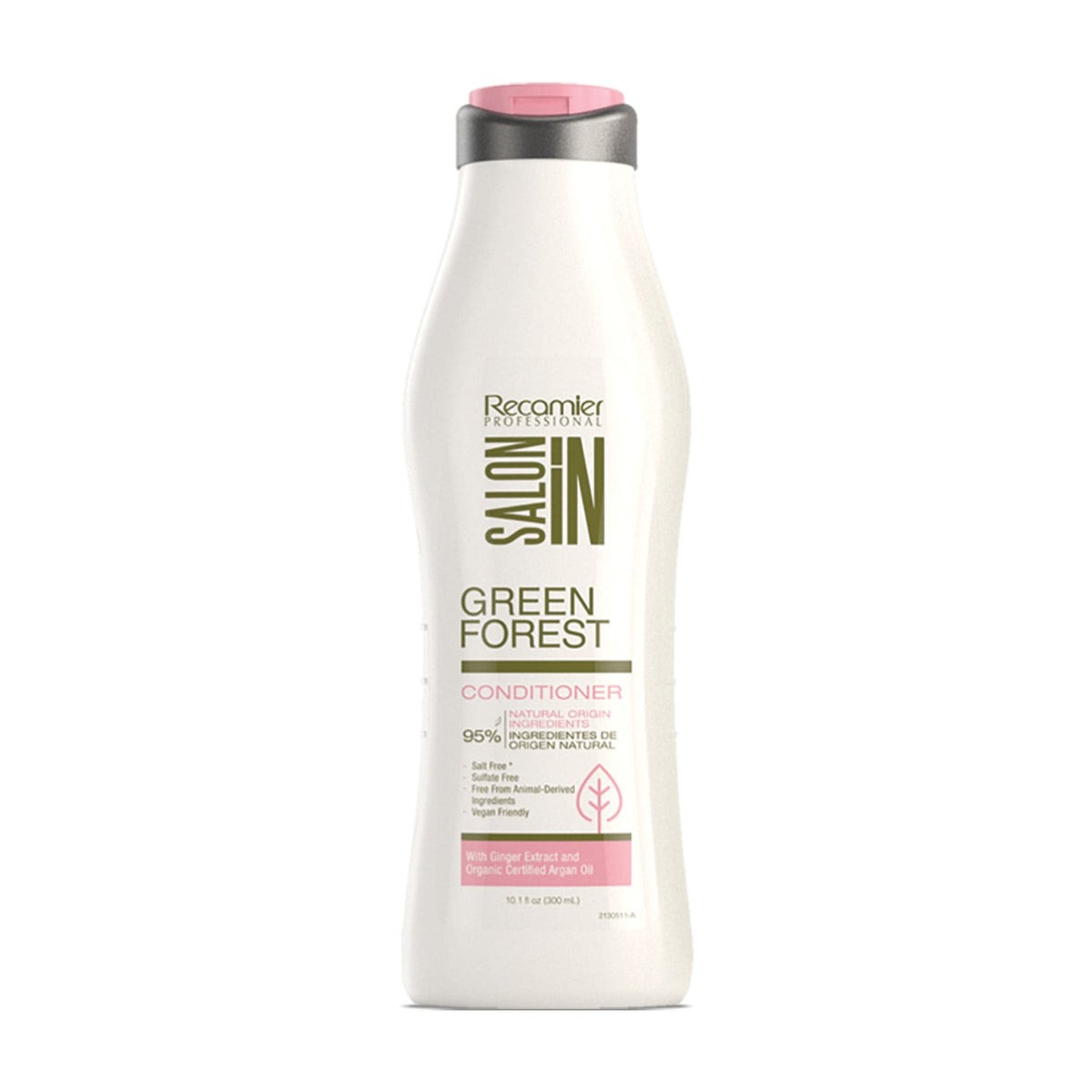 Acondicionador Green Forest 300 Ml Salon