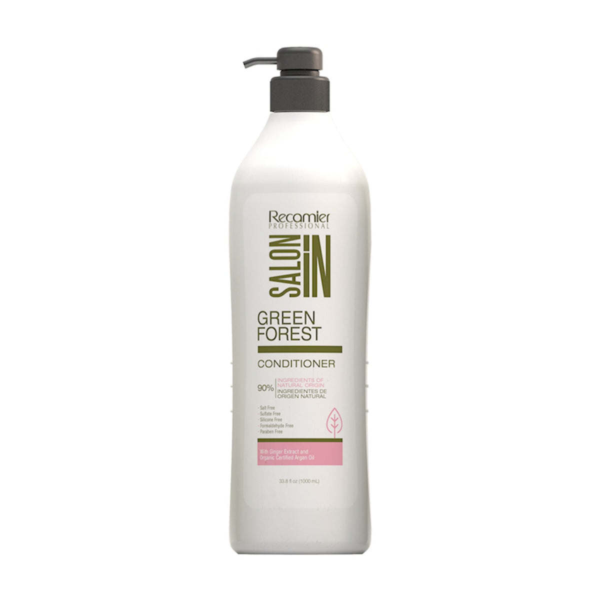 Acondicionador Green Forest 300 Ml Salon