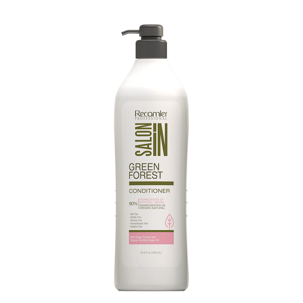 Acondicionador Green Forest 300 Ml Salon