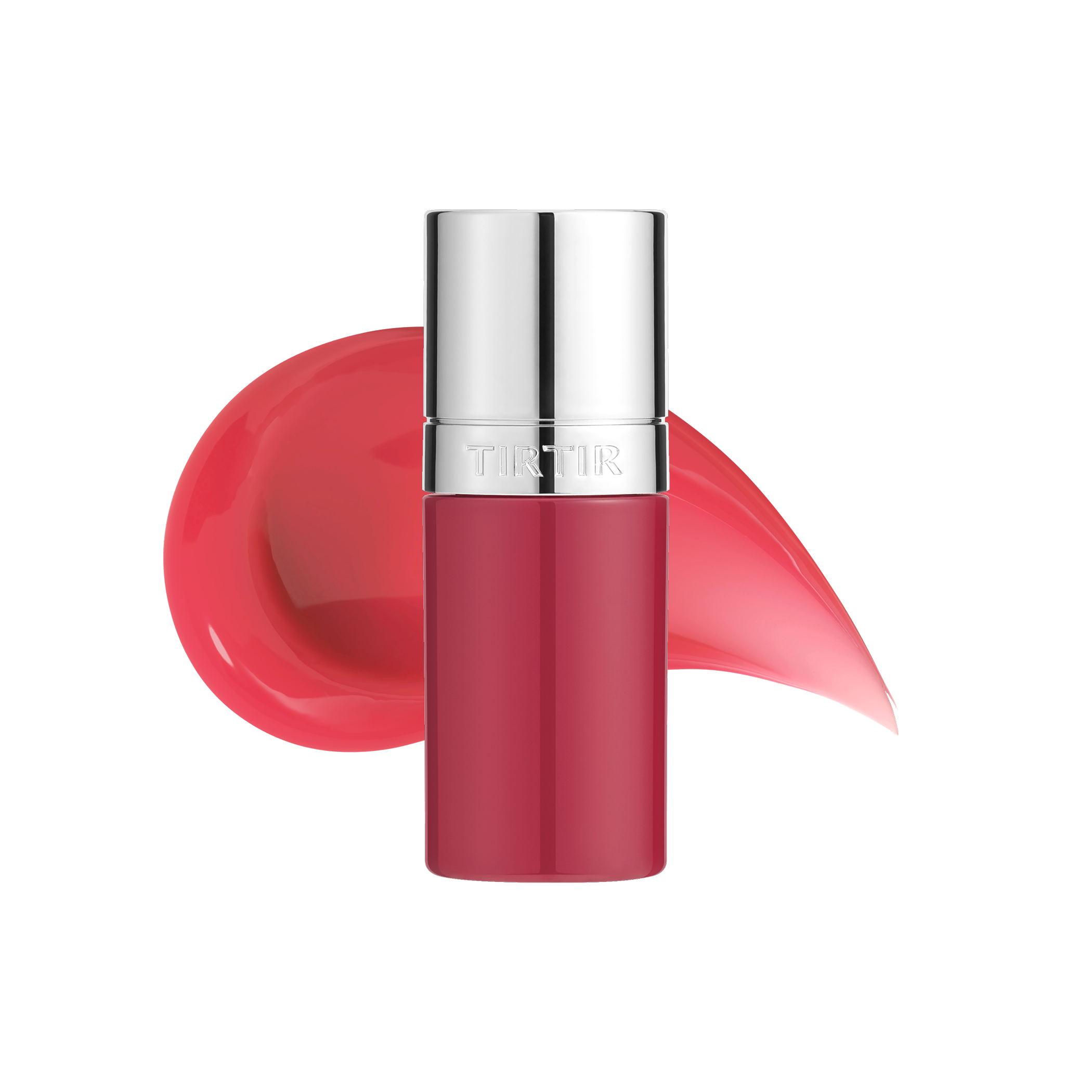 Glow Pop Tinted Lip Aceite — TIRTIR