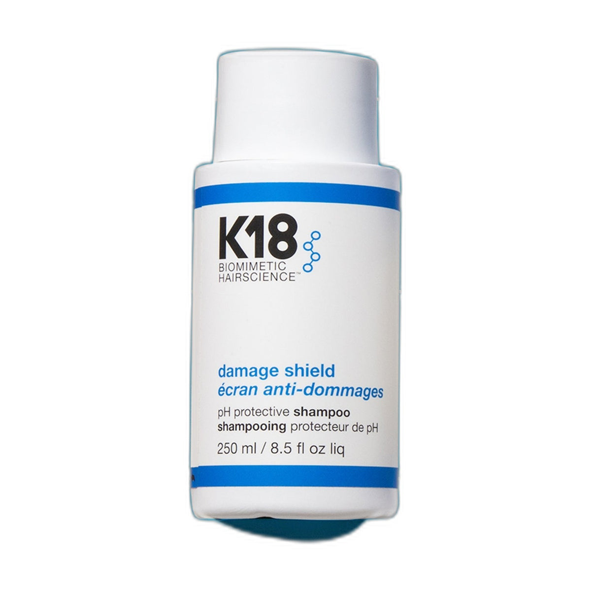 Set Dúo Shampoo + Acondicionador Damage Shield — K18