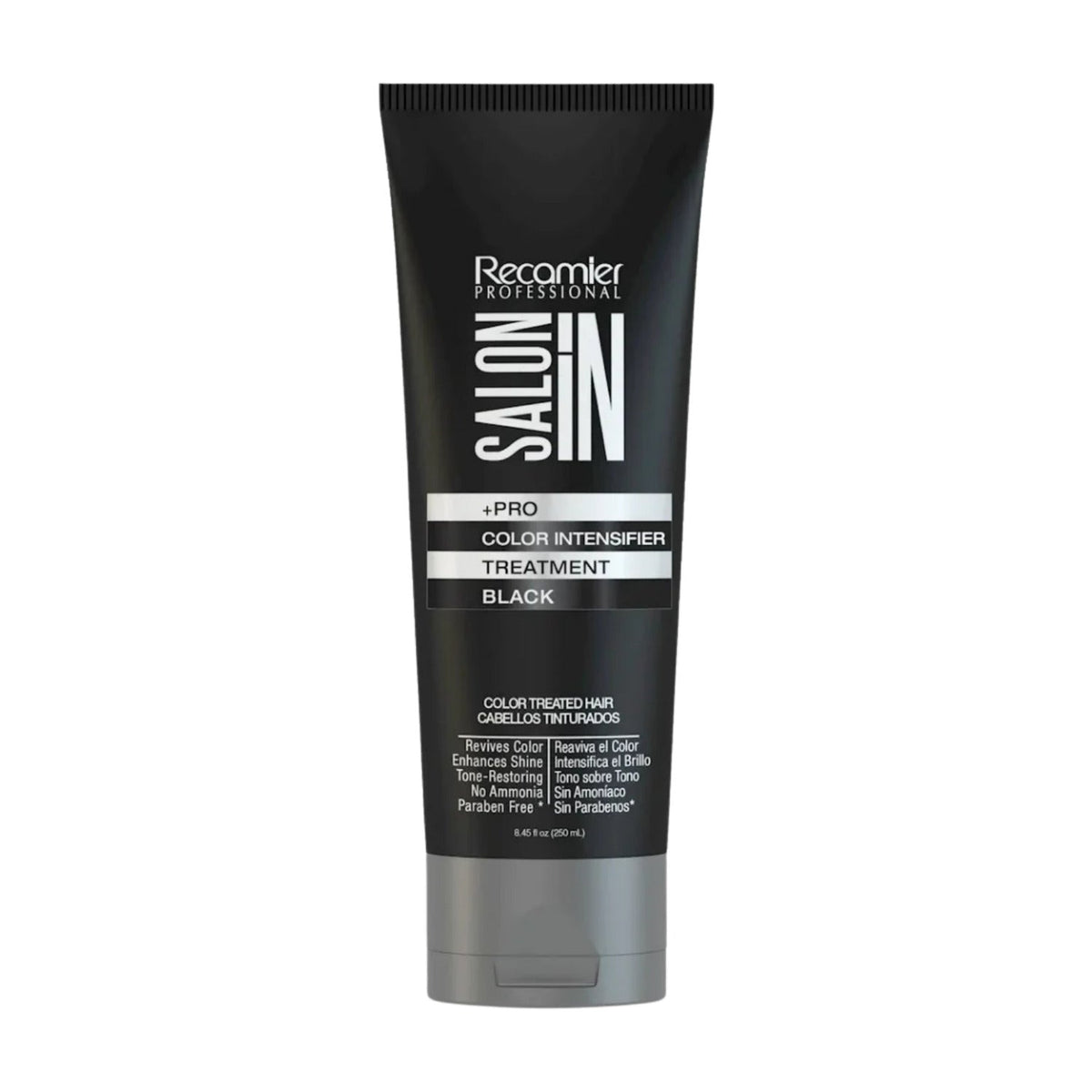 Intensificador de Color en Tratamiento Negro 250 ml