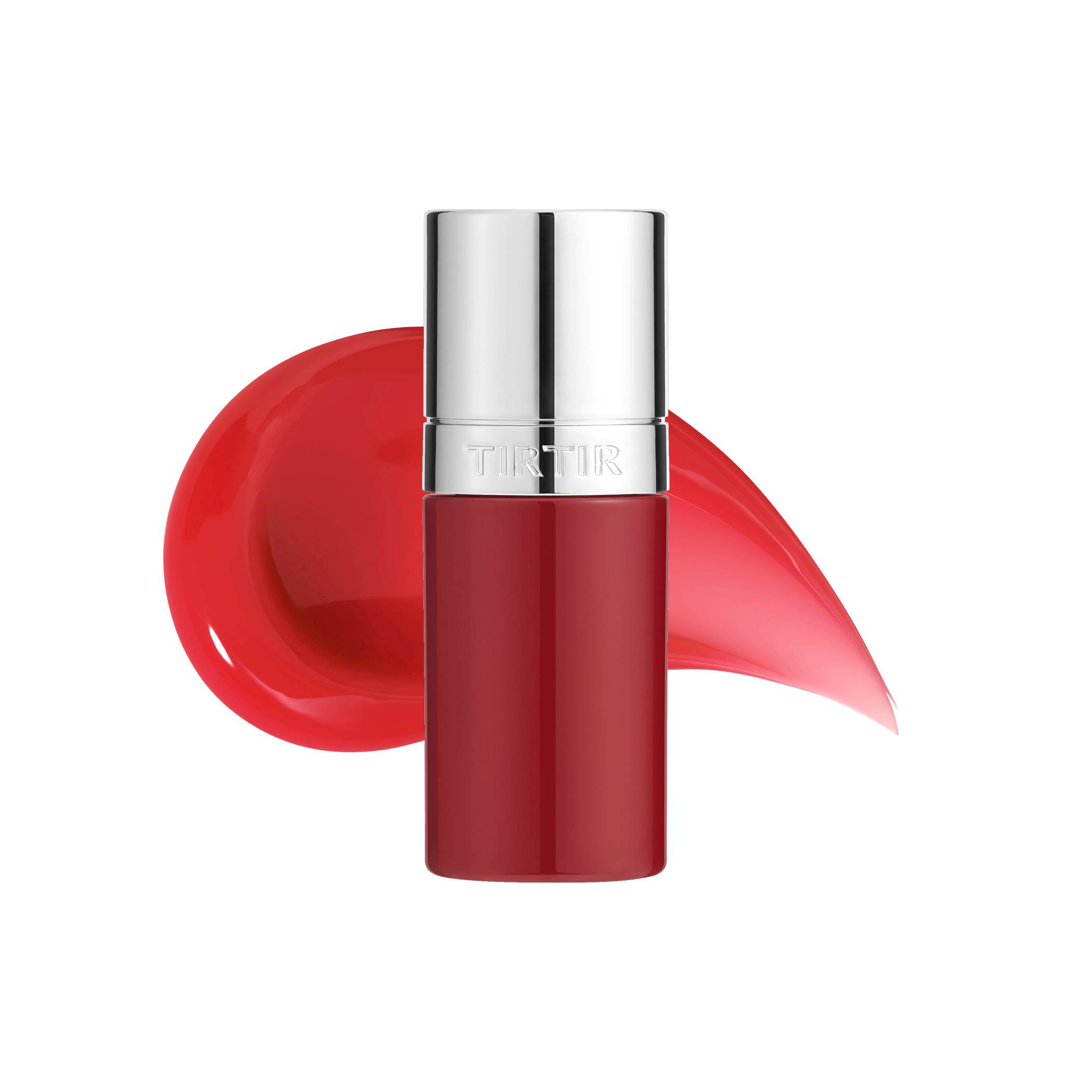 Glow Pop Tinted Lip Aceite — TIRTIR