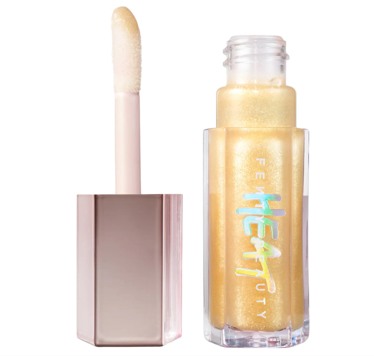 Gloss Bomb Heat Universal Lip Luminizer + Plumper