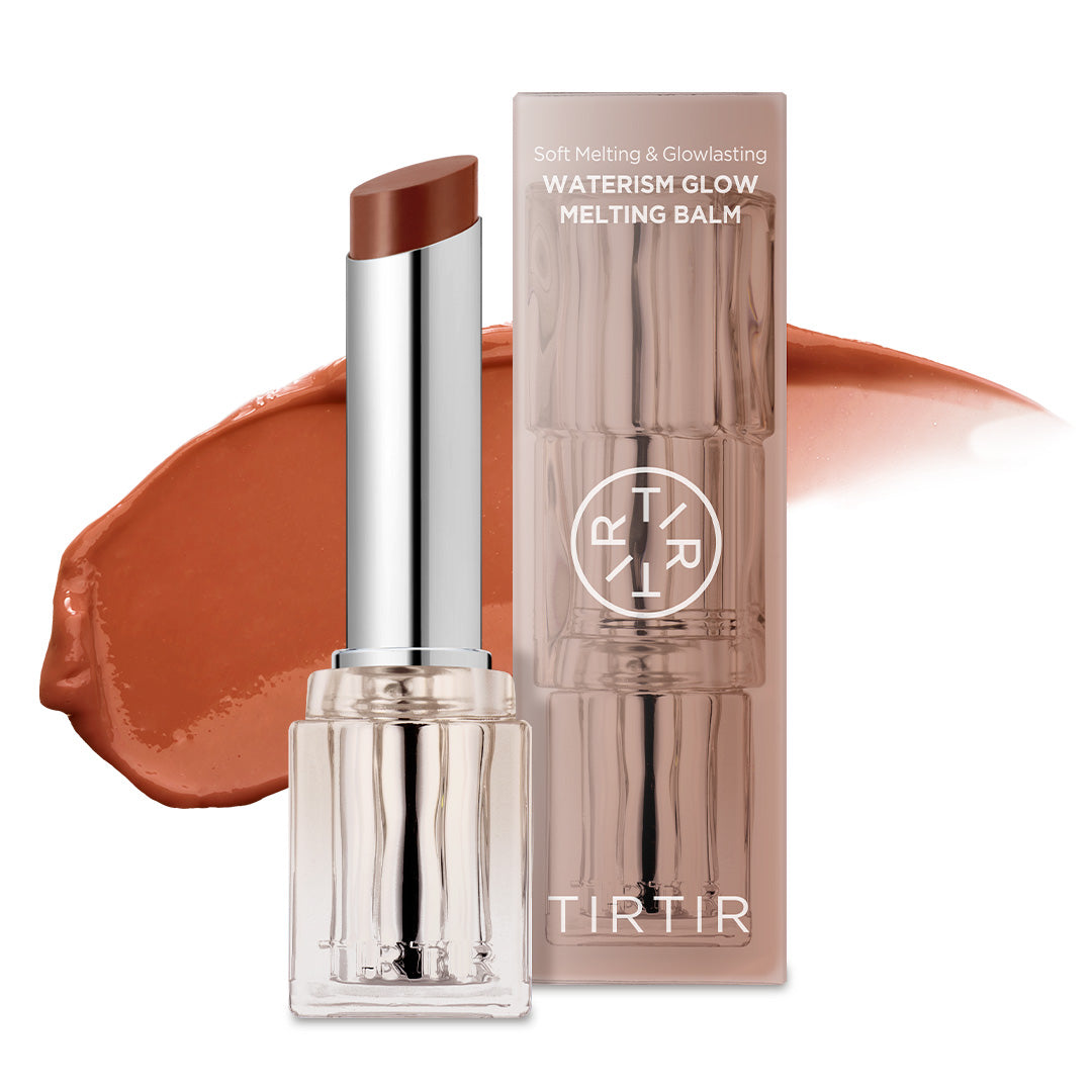Waterism Glow Melting Bálsamo — TIRTIR