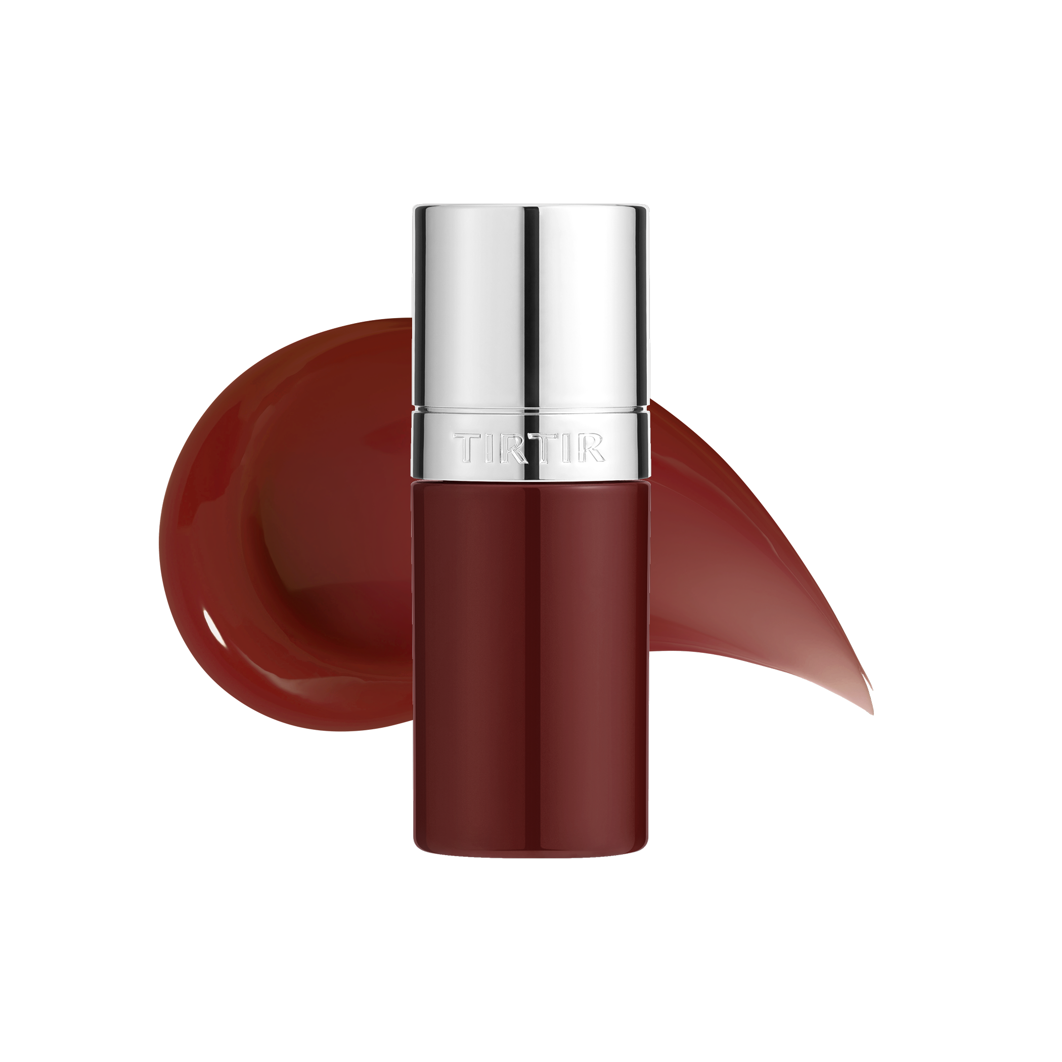 Glow Pop Tinted Lip Aceite — TIRTIR