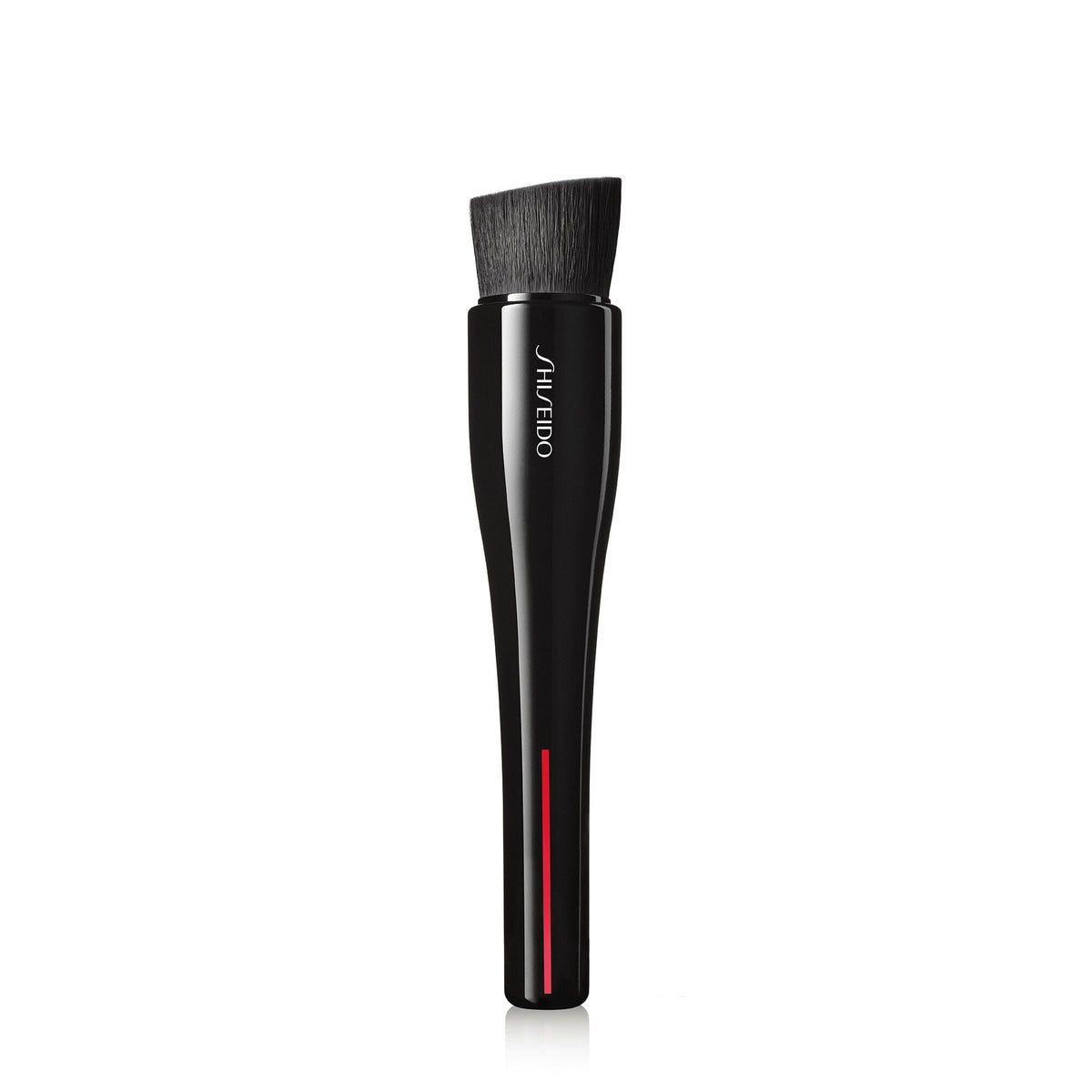 Brocha para Base Hasu Fude — Shiseido