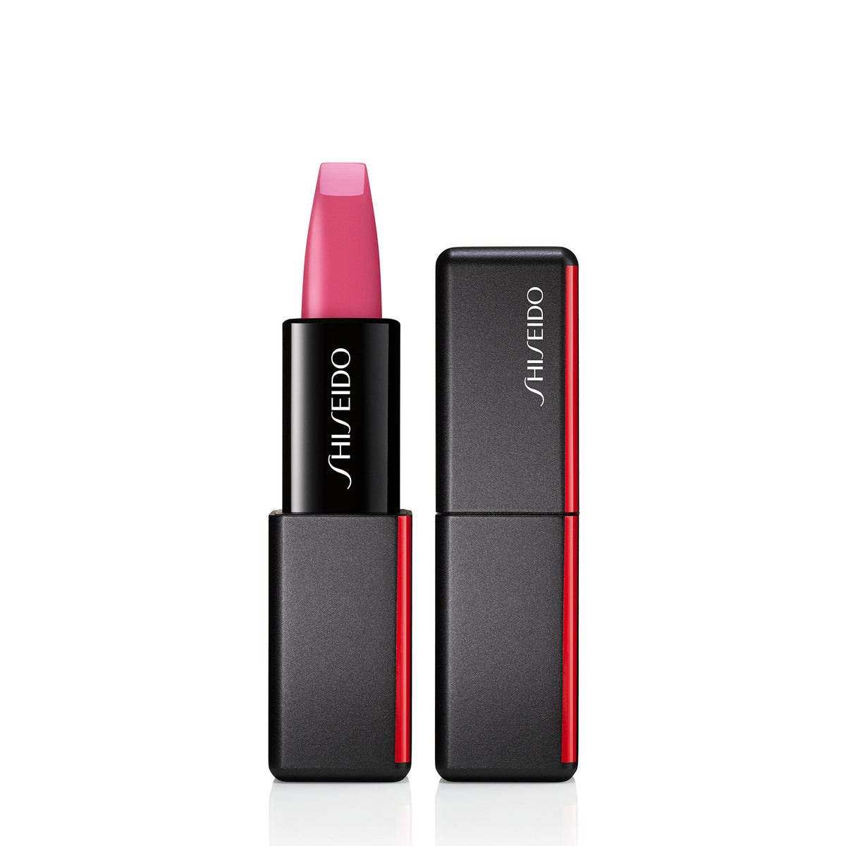 Labial en Polvo ModernMatte — Shiseido