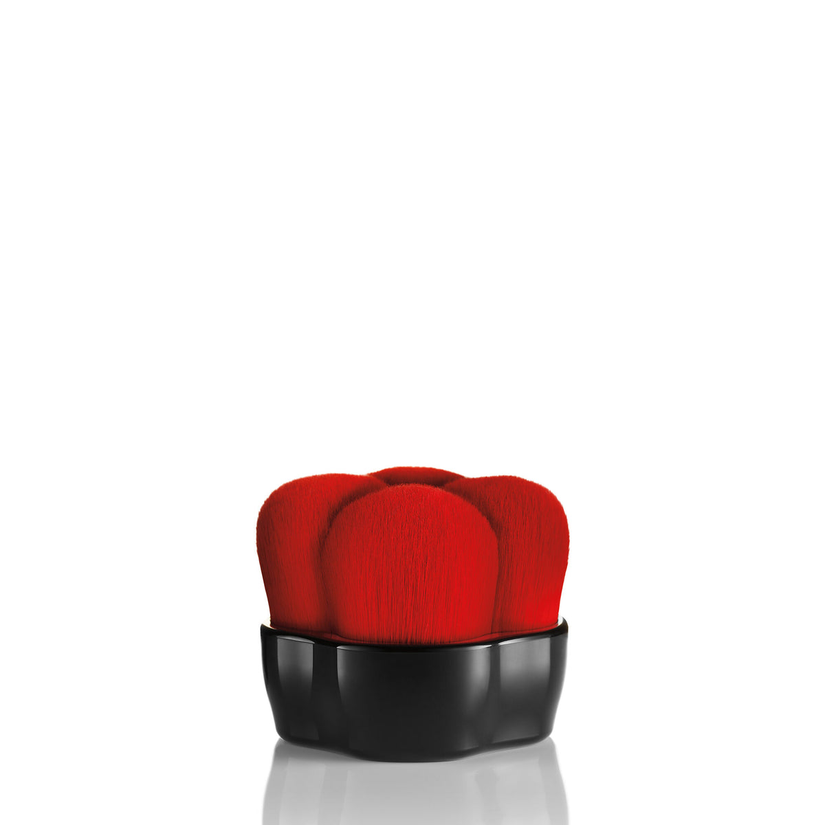 Brocha Pulidora Hanatsubaki Hake — Shiseido