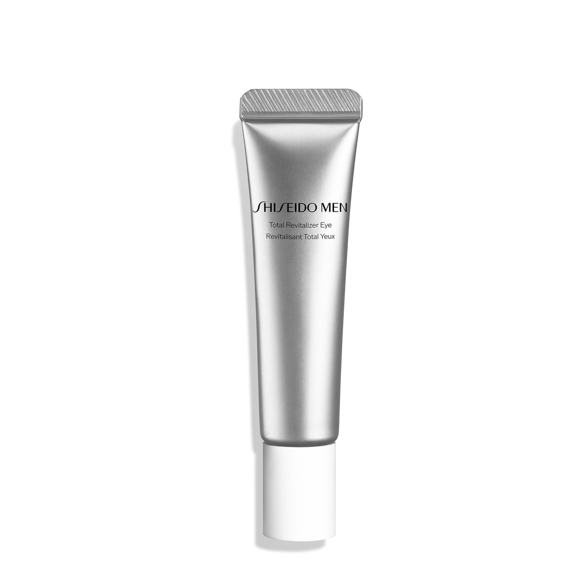 Crema de Ojos Revitalizante Total Men — Shiseido