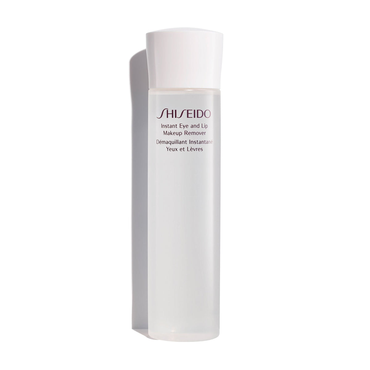 Desmaquillante Instantáneo de Ojos y Labios — Shiseido