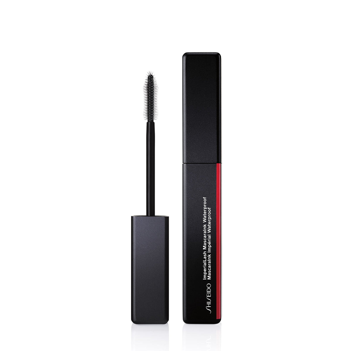 Máscara de Pestañas ImperialLash MascaraInk Waterproof — Shiseido