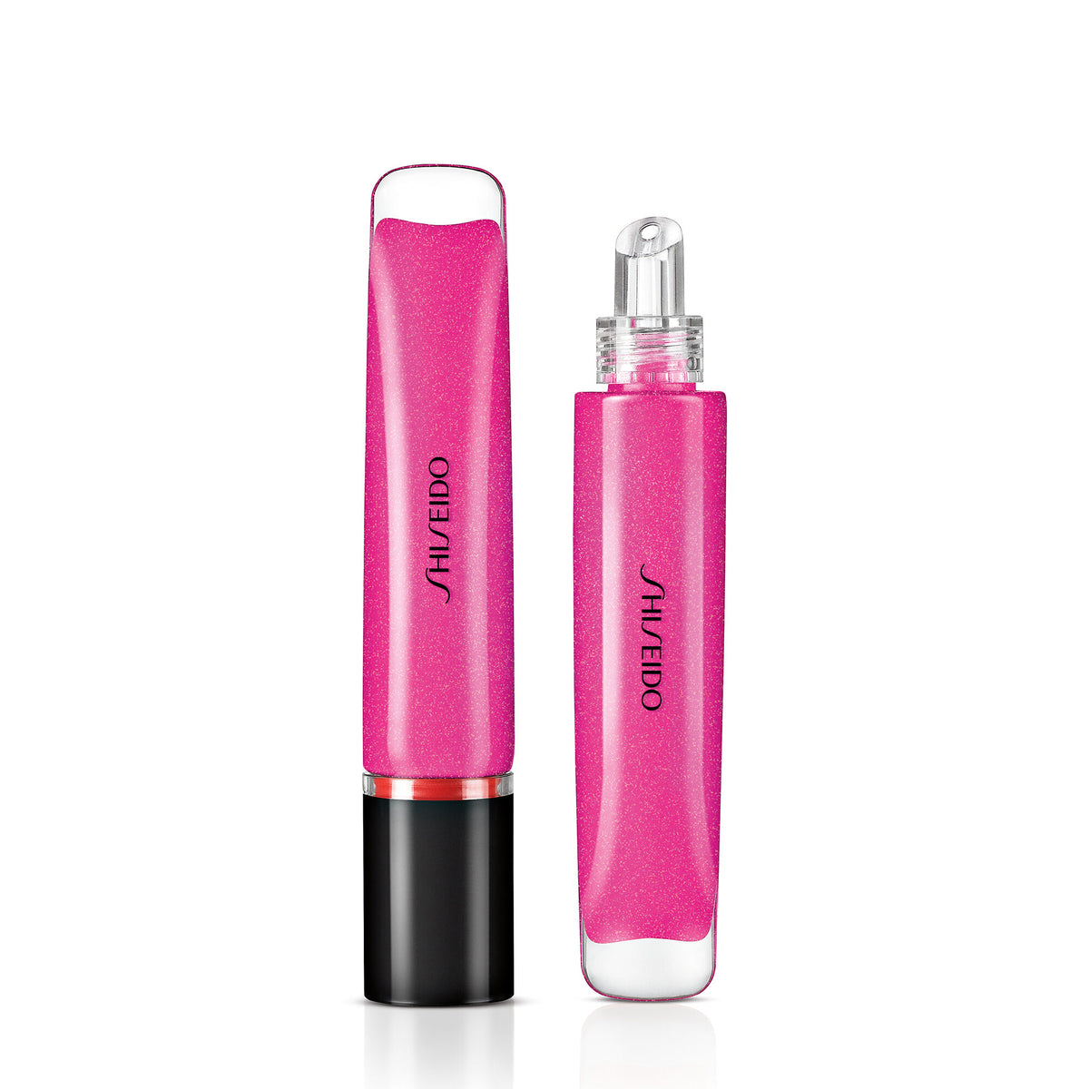 Brillo de Labios Shimmer GelGloss — Shiseido