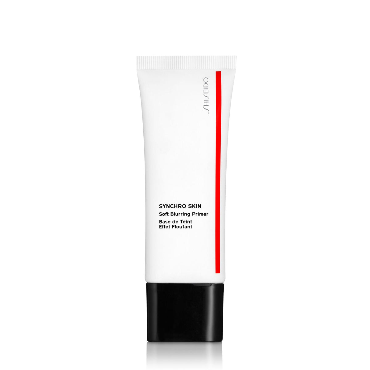 Prebase Difuminadora Suave Synchro Skin — Shiseido