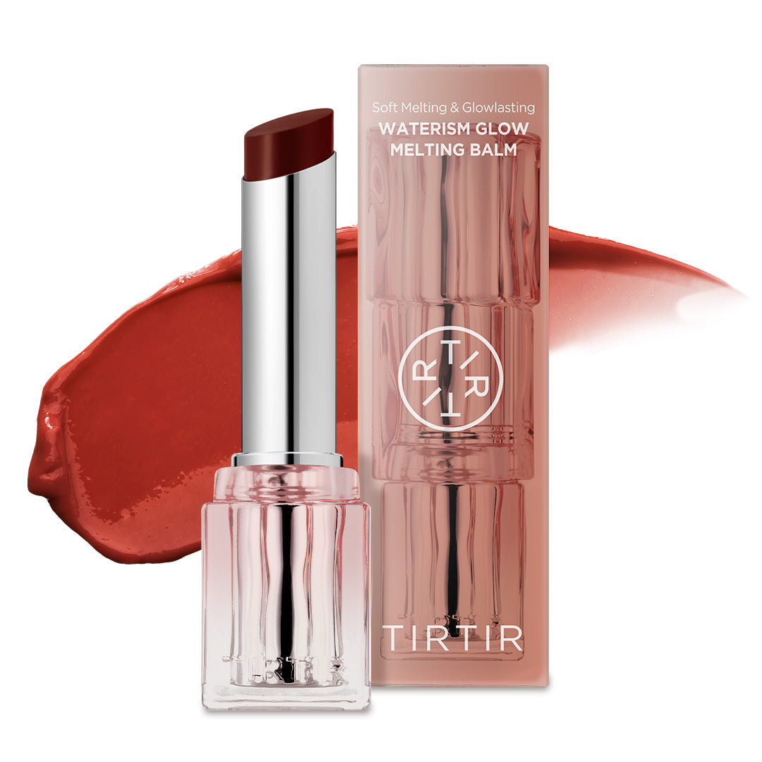 Waterism Glow Melting Bálsamo — TIRTIR
