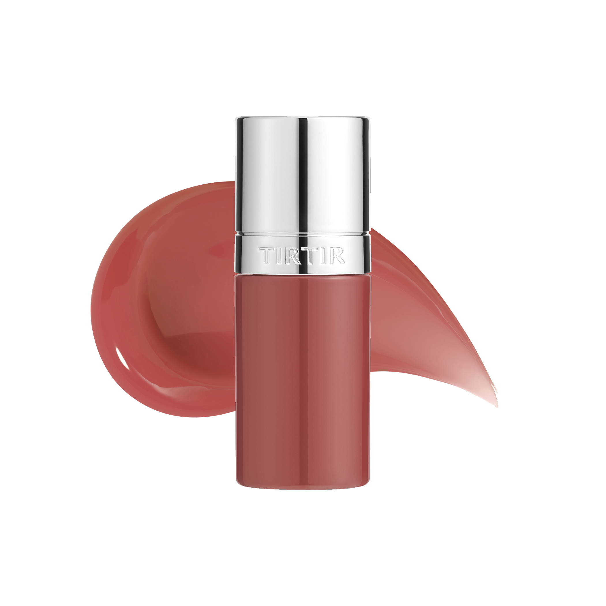 Glow Pop Tinted Lip Aceite — TIRTIR