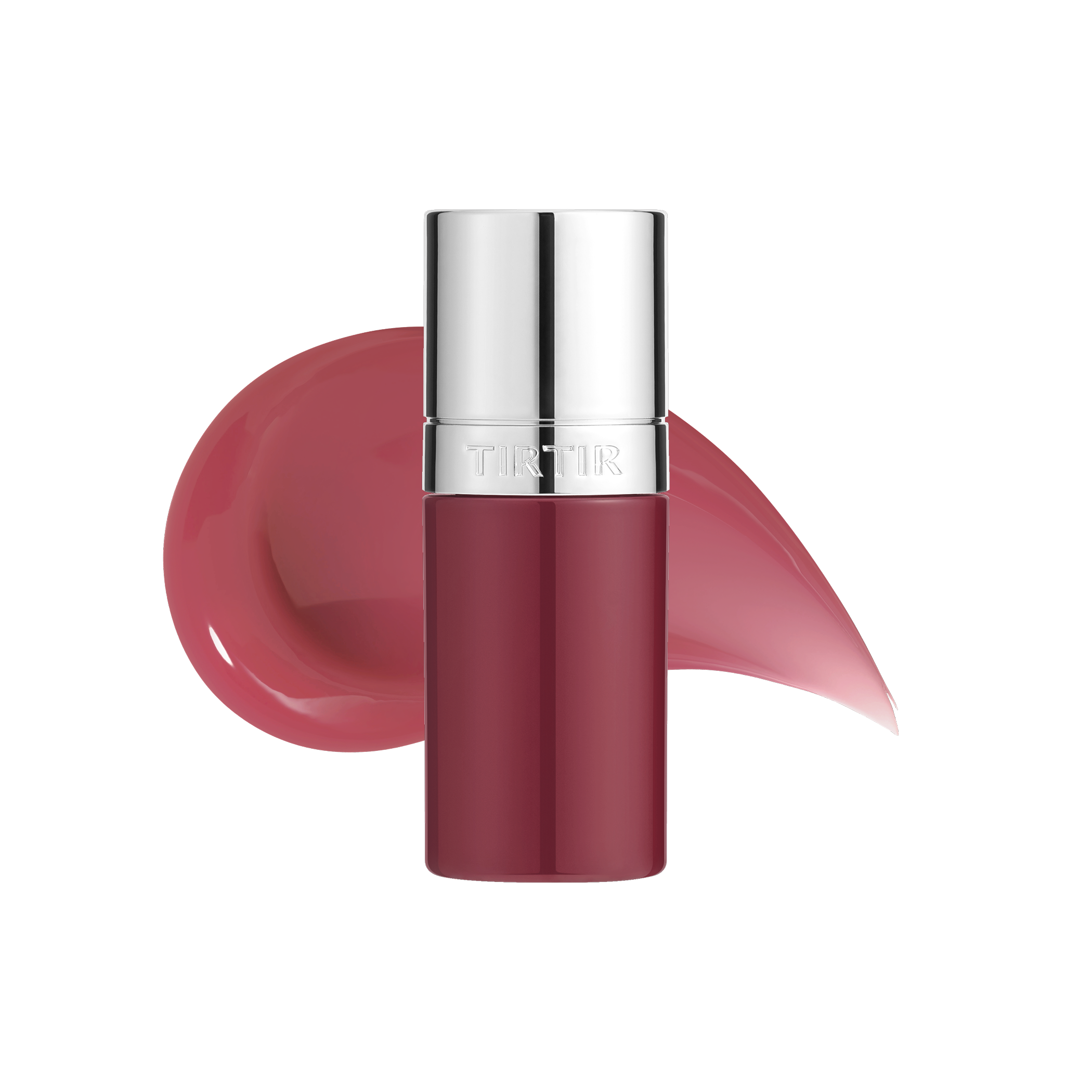 Glow Pop Tinted Lip Aceite — TIRTIR