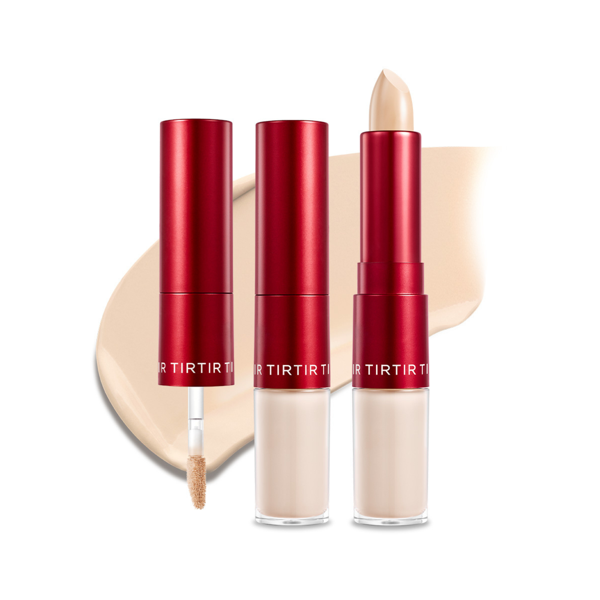Glide & Hide Blurring Corrector — TIRTIR