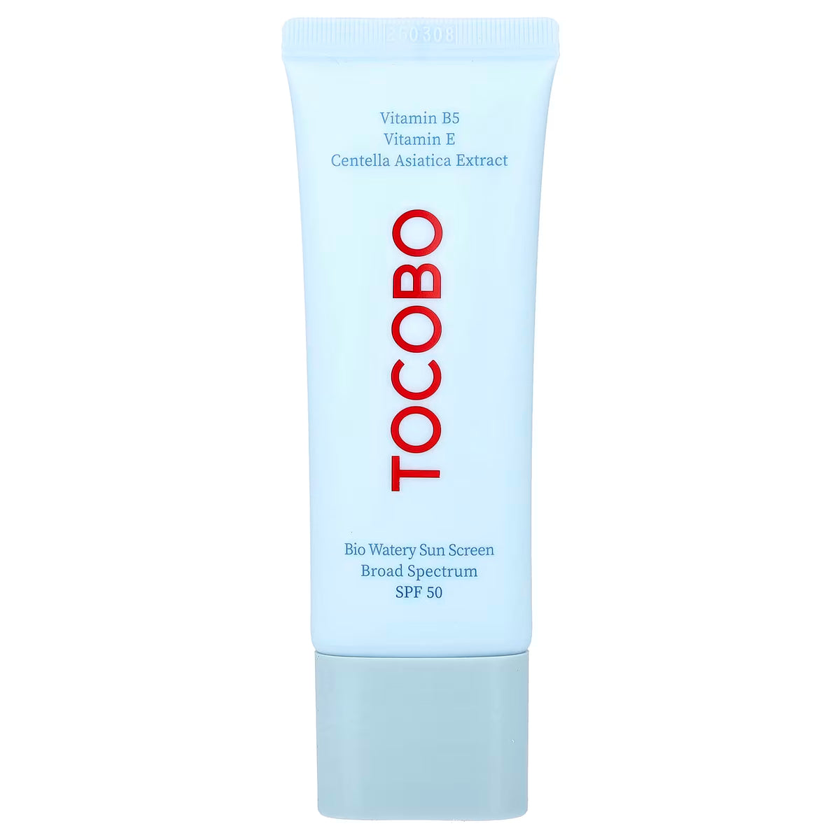 TOCOBO Bio Watery Sun Screen Broad Spectrum SPF 50