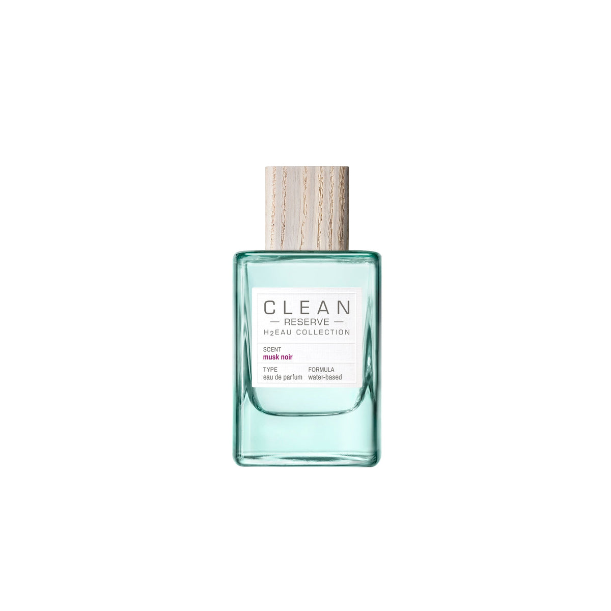 Perfume Musk Noir — CLEAN Reserve