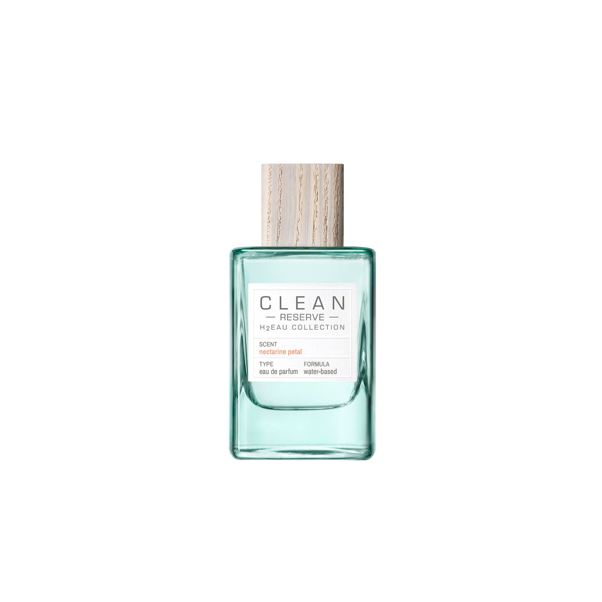 Perfume Nectarine Petal — CLEAN Reserve