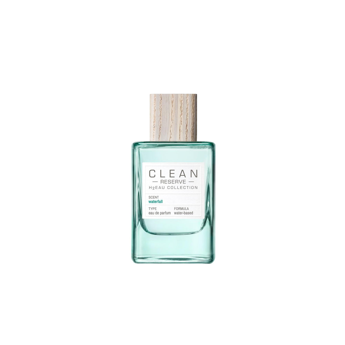 Perfume Waterfall — CLEAN Reserve