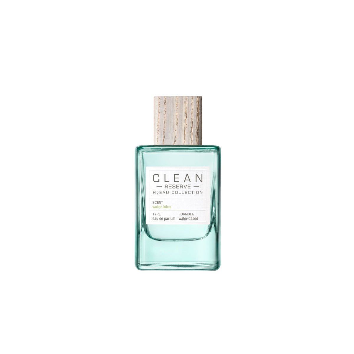 Perfume Water Lotus — CLEAN Reserve