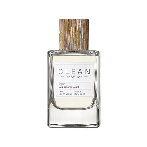 Perfume Skin — CLEAN Reserve