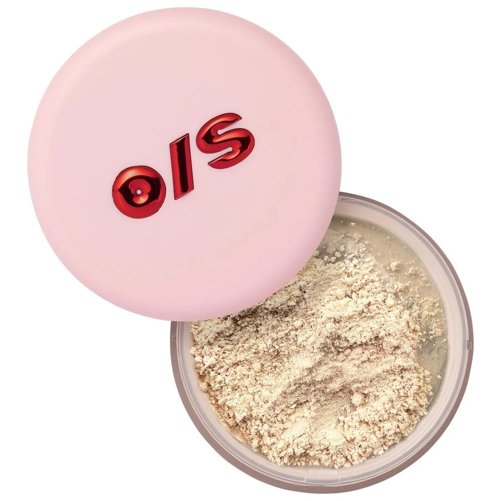 Polvo Fijador Ultimate Blurring Powder 34.5 g ONE SIZE