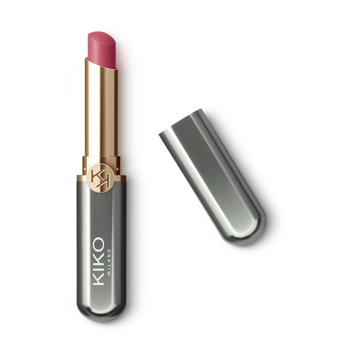 Labial Unlimited Stylo Kiko Milano tono 21 Intense Magenta