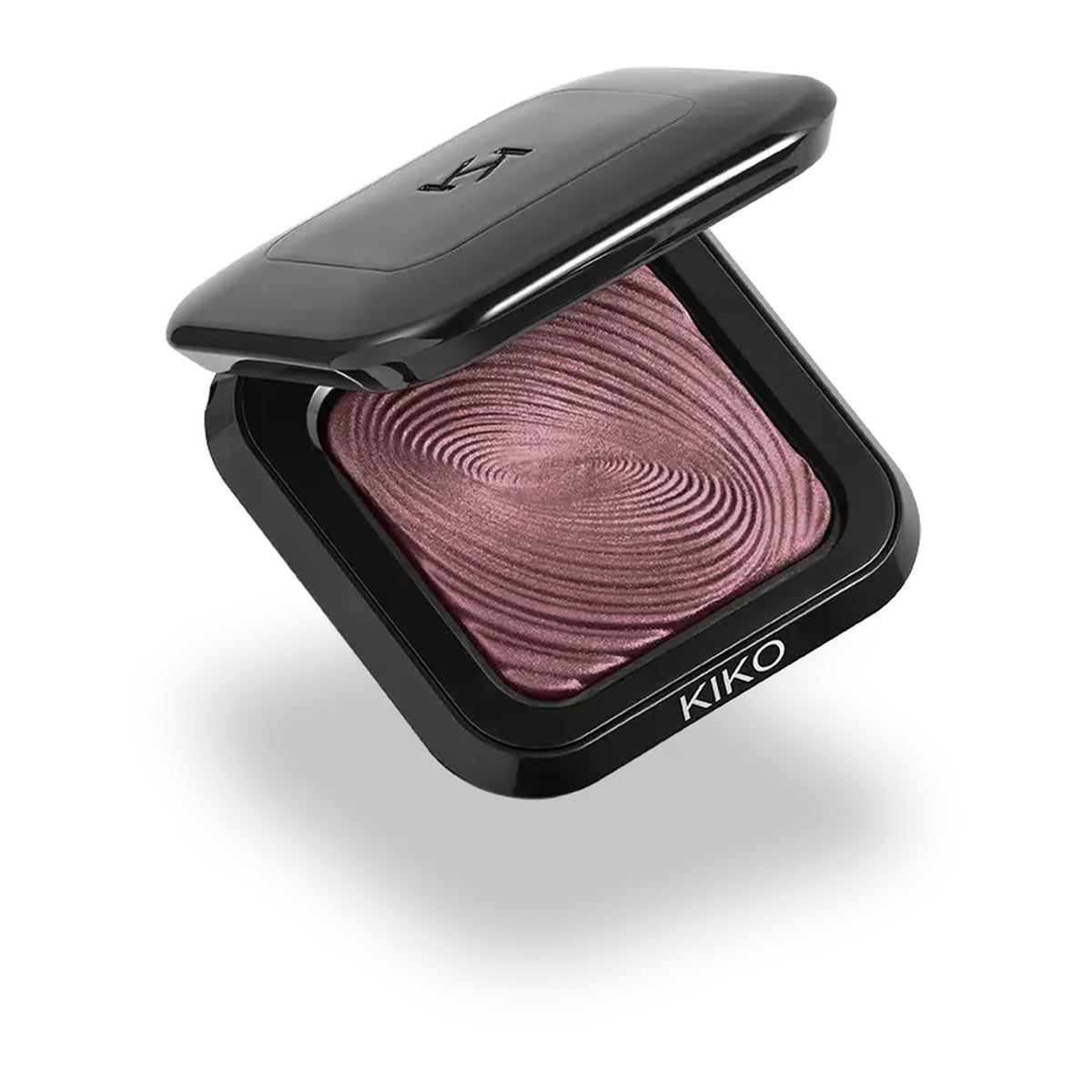 Sombra de ojos Water Eyeshadow Kiko Milano tono 11 Burgundy