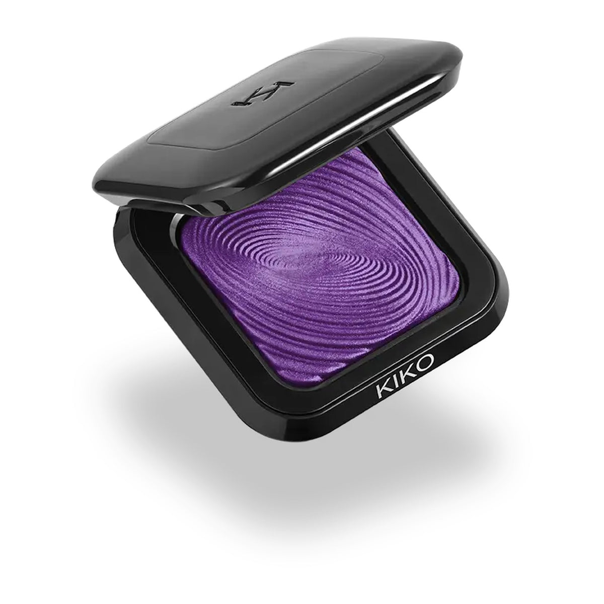 Sombra de ojos Water Eyeshadow Kiko Milano tono 13 Violet