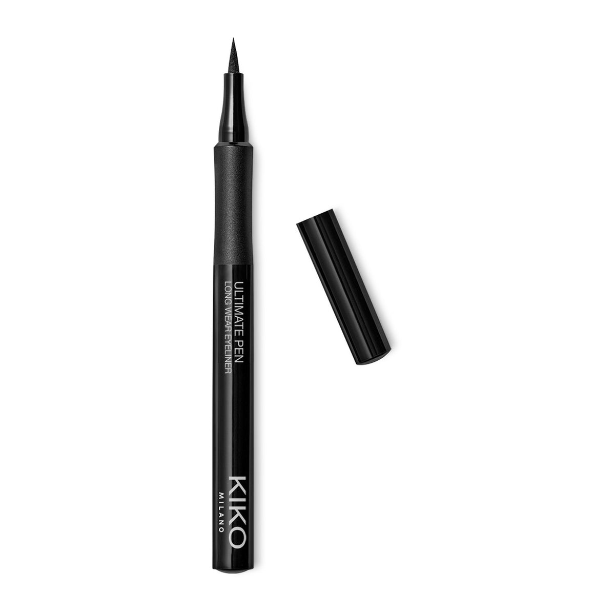 Delineador Ultimate Pen Kiko Milano tono 01 Black