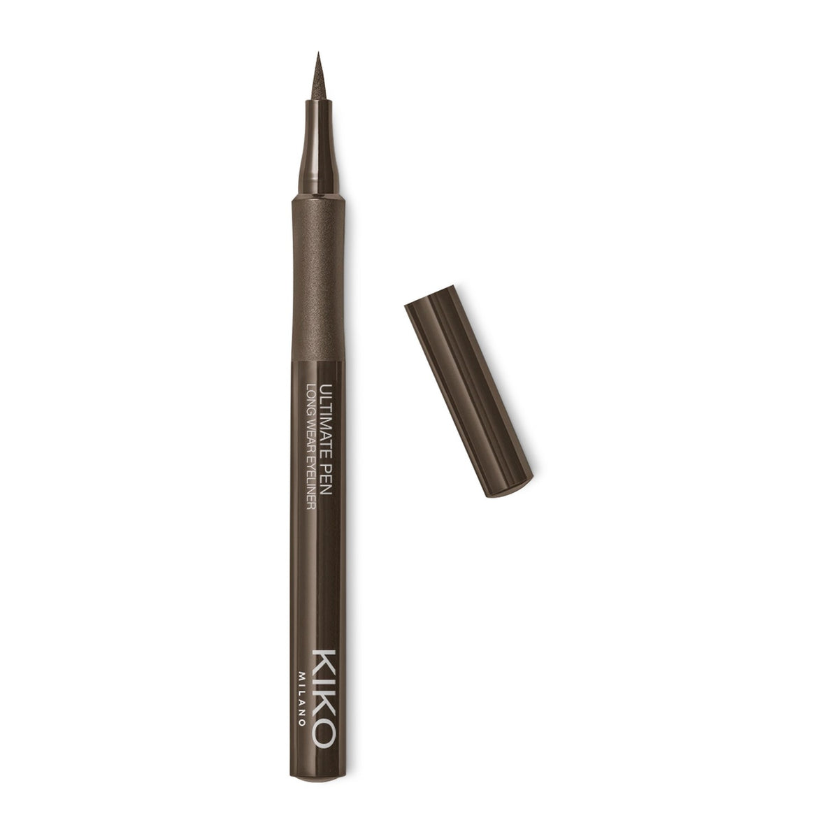 Delineador Ultimate Pen Kiko Milano tono 02 Brown