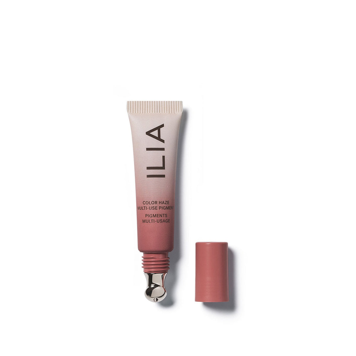 Multi-Matte Color Haze — ILIA