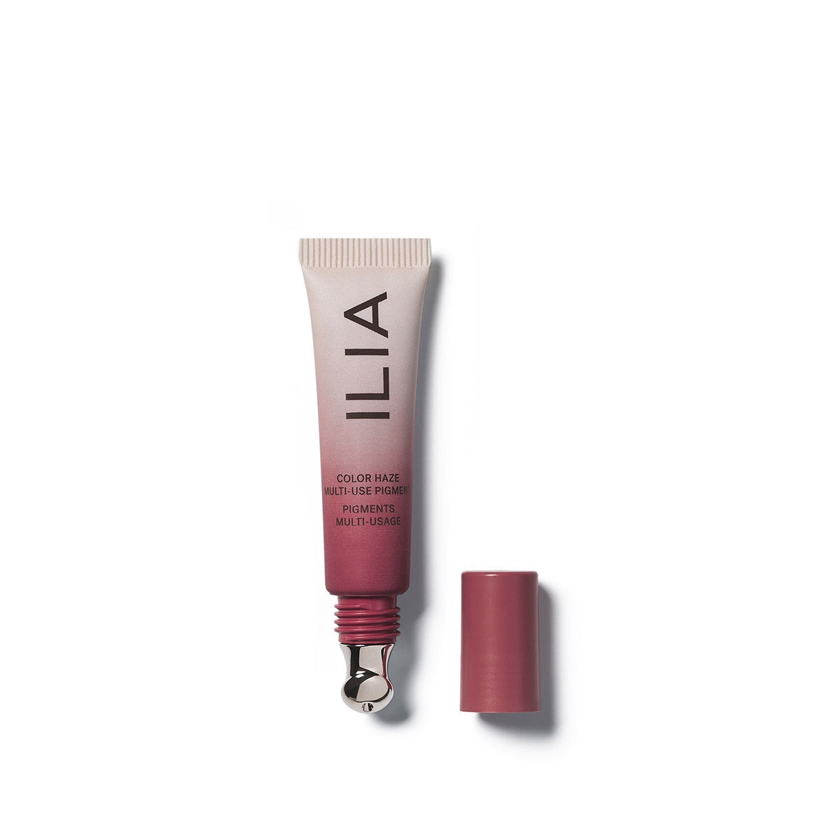 Multi-Matte Color Haze — ILIA