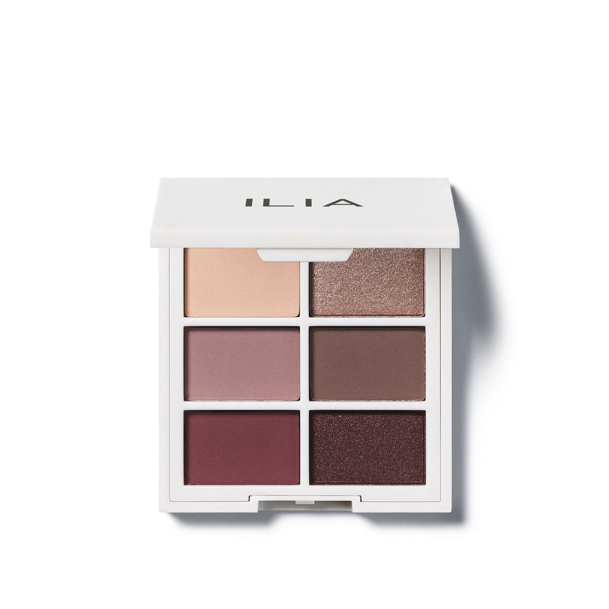 Paleta de Sombras The Necessary — ILIA