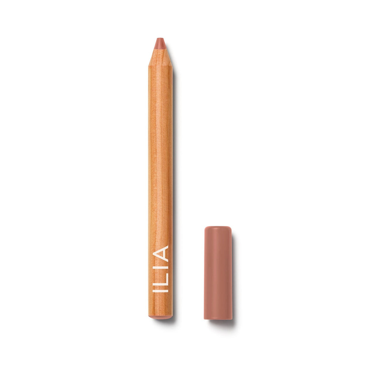 Crayón Labial Hidratante Lip Sketch — ILIA